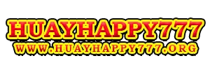 huayhappy777 logo